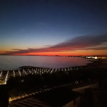 Antico Porto Tarquinia