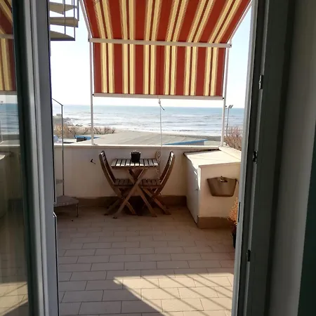 Antico Porto Tarquinia